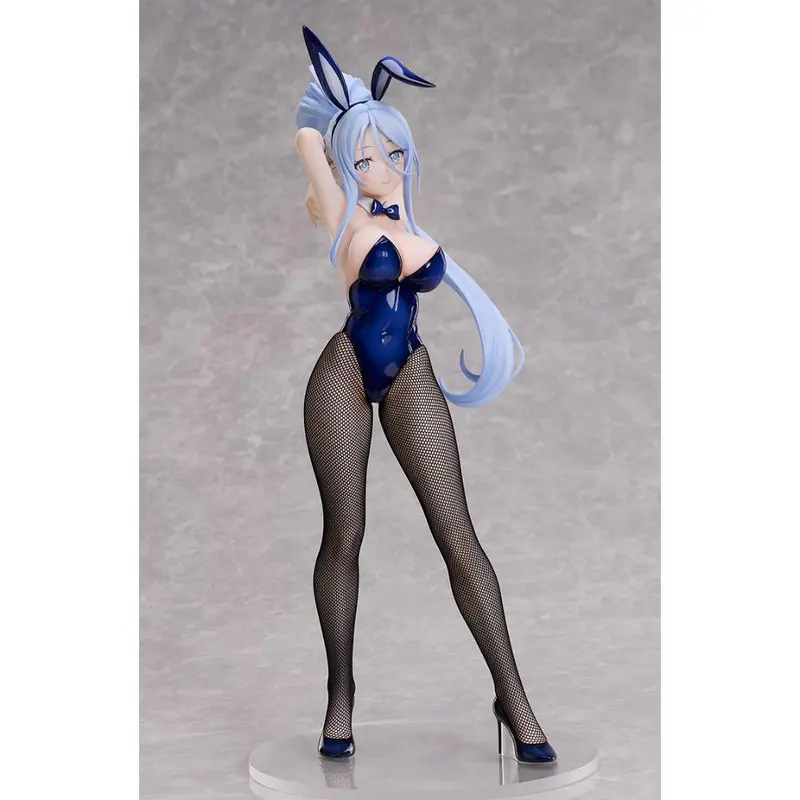 I Was Reincarnated As The 7Th Prince So I Can Take My Time Perfecting My Magical Ability - Sylpha: Bunny Ver. Figurine 1