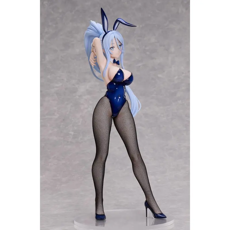 I Was Reincarnated As The 7Th Prince So I Can Take My Time Perfecting My Magical Ability - Sylpha: Bunny Ver. Figurine 2