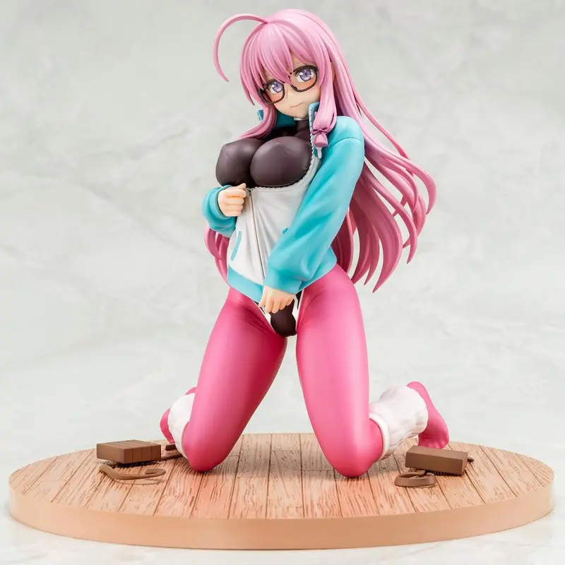 Im Living With An Otaku Neet Kunoichi - Shizuri Ideura 1
