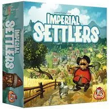 Imperial Settlers Nl 1