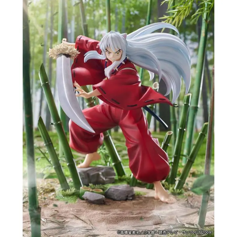 Inuyasha - 1/7 Inuyasha 1