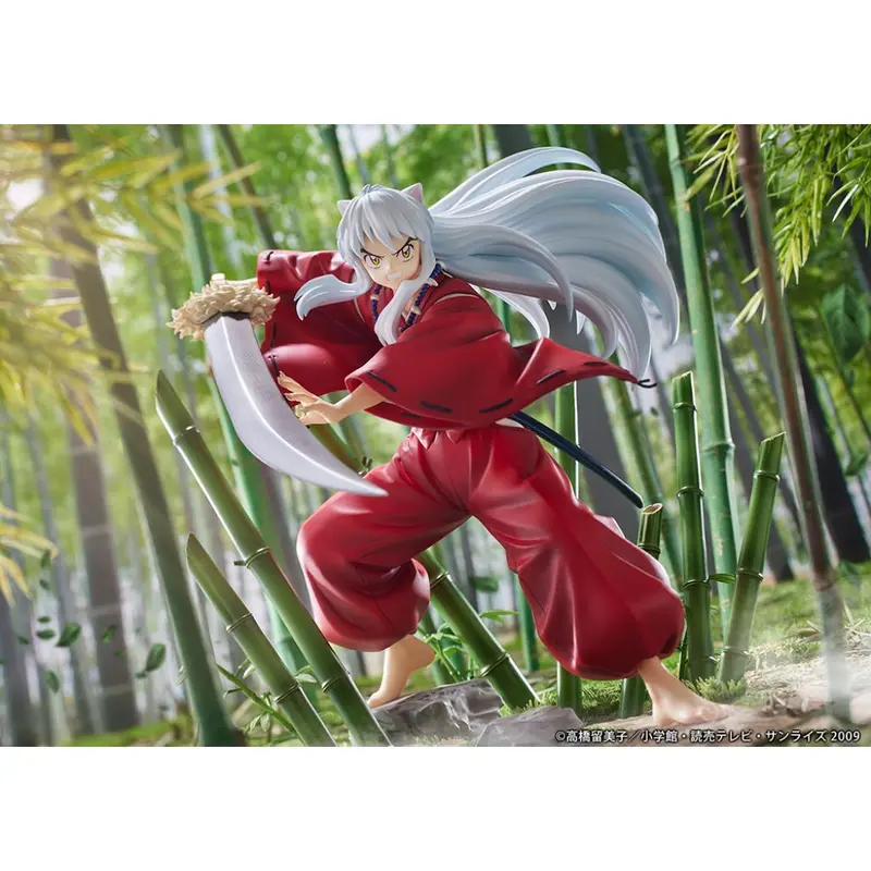 Inuyasha - 1/7 Inuyasha 2