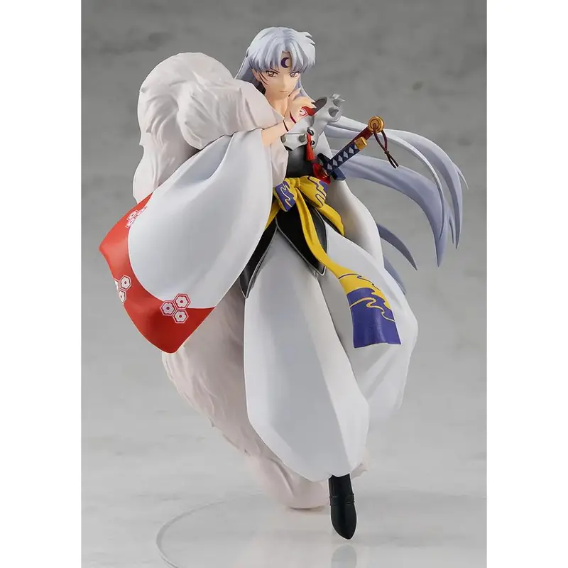 Inuyasha - Pop Up Parade Sesshomaru (Reissue) 1