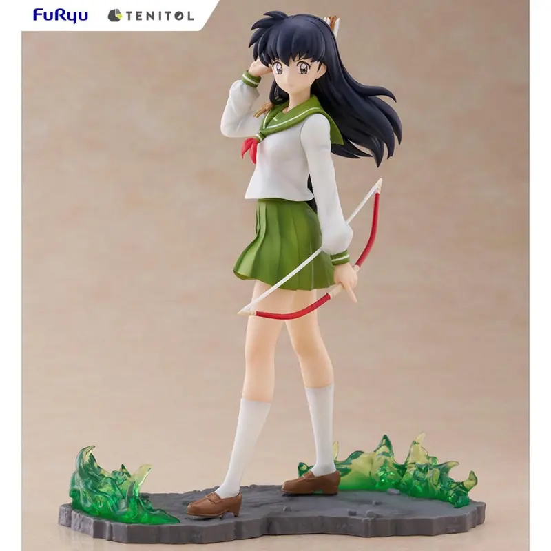 Inuyasha - Tenitol Kagome Higurashi 1