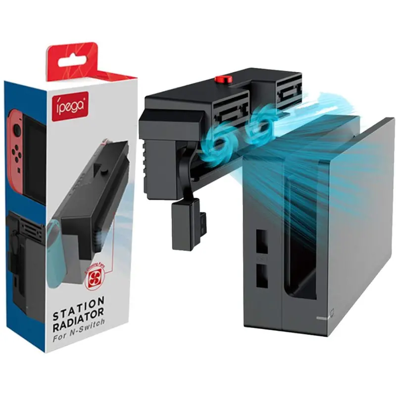 Ipega Nsw Cooling Fan (Pg-9155) 1