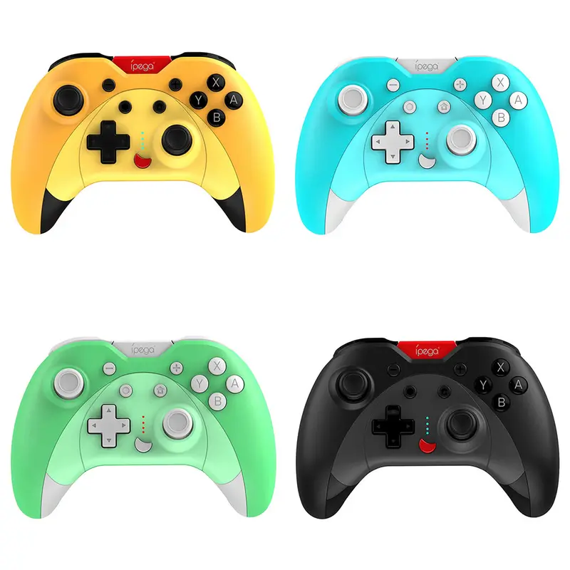 Ipega Nsw Wireless Controller 1