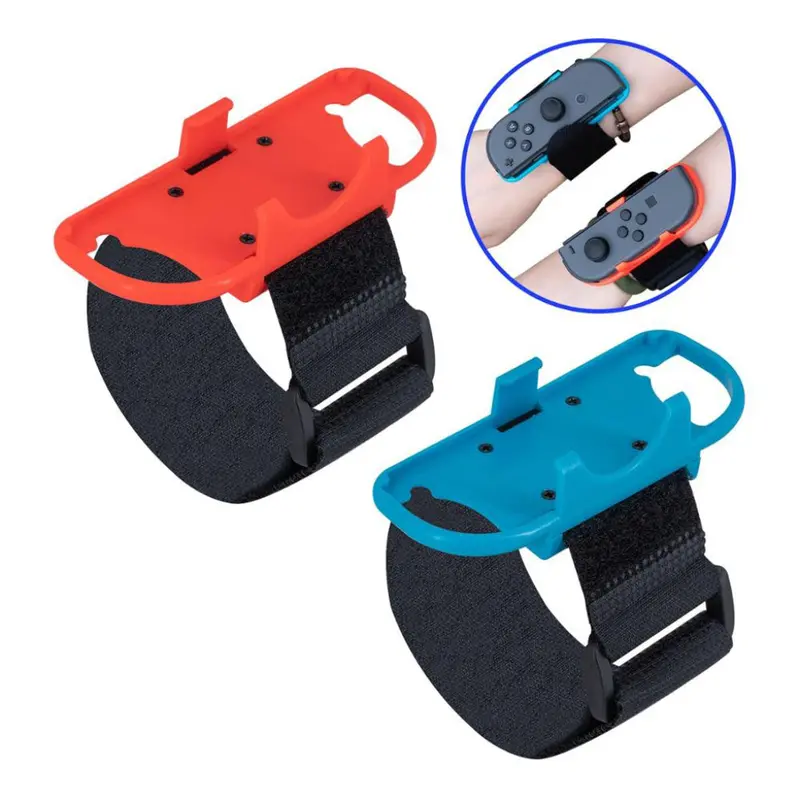 Iplay Hand Strap (2Pcs) (Hbs-145) 1