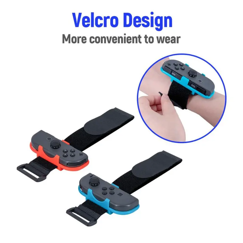 Iplay Hand Strap (2Pcs) (Hbs-145) 2