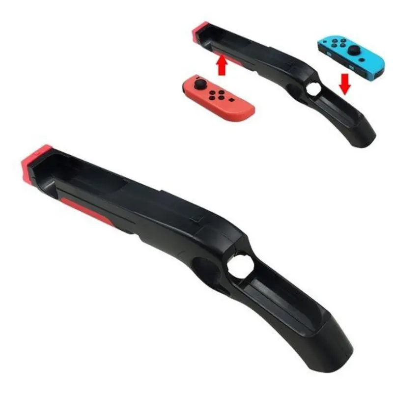 Iplay Nsw Joycon Game Gun (Hbs-122) 2