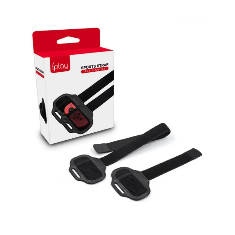 Iplay Sports Strap (Hbs-177) 1
