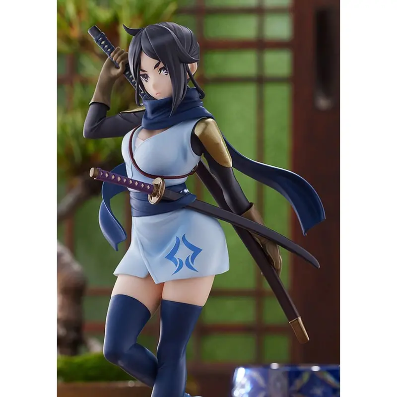 Is It Wrong To Try To Pick Up Girls In A Dungeon Iv - Pop Up Parade Yamato Mikoto 1