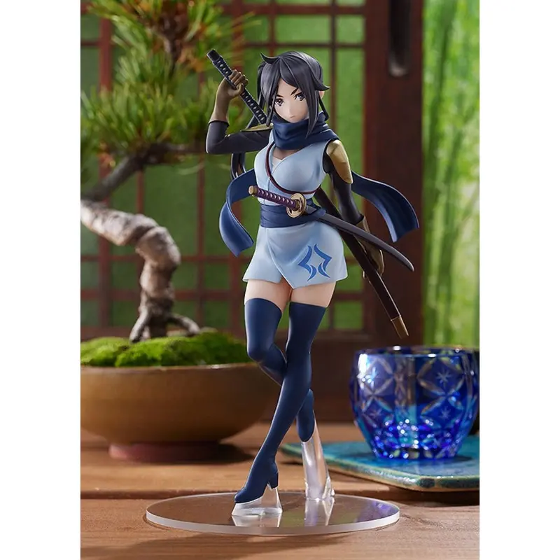 Is It Wrong To Try To Pick Up Girls In A Dungeon Iv - Pop Up Parade Yamato Mikoto 2