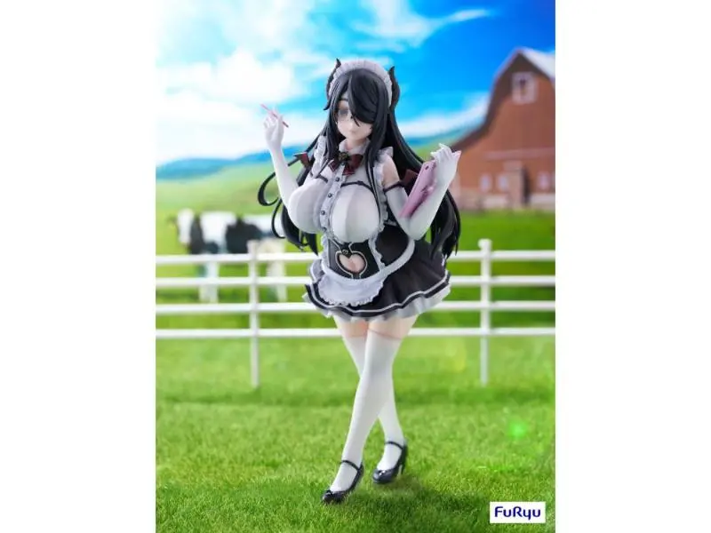 Ito Life Original Character - Itolife 1/7 Scale Figure 1