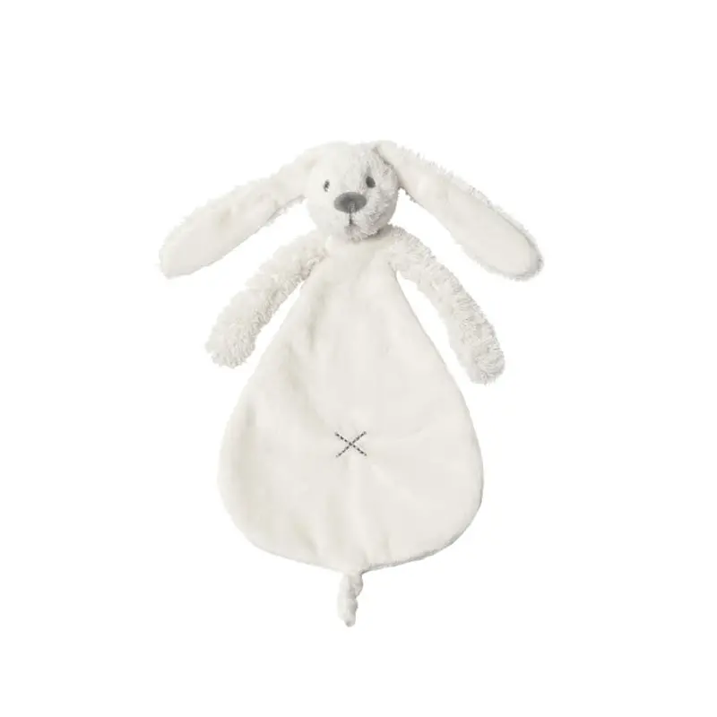 Ivory Rabbit Richie Tuttle 1