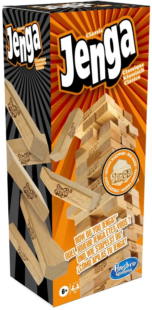 Jenga (Refresh 2013) 1