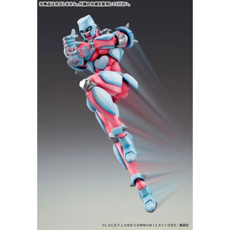 Jojo Bizarre Adventure Part 4 Diamond Is Unbreakable - Chozokado Ceazy Diamond (Reissue) 1