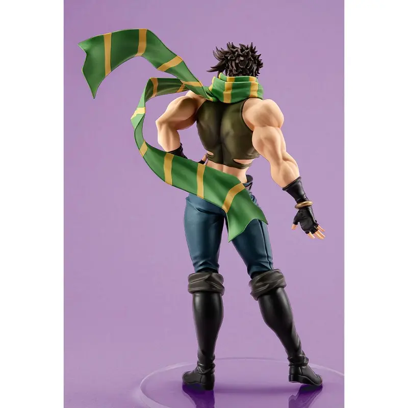 Jojo Bizarre Adventure Part2 Battle Tendency - Pop Up Parade Joseph Joestar 2
