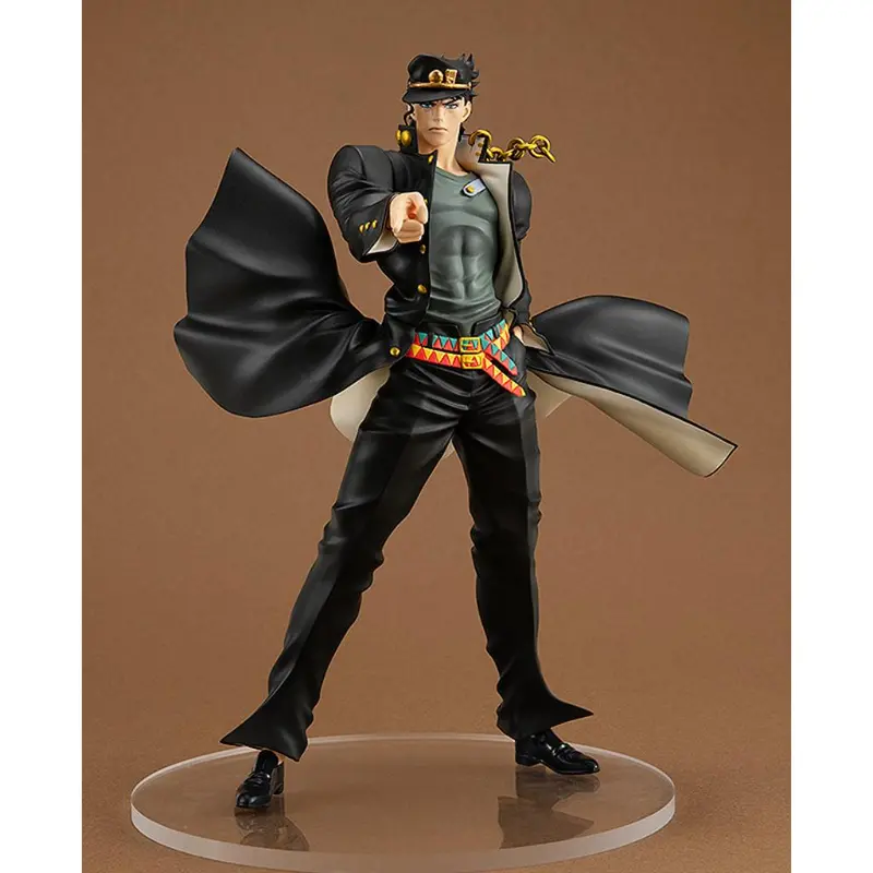 Jojo Bizarre Adventure Part3 Stardust Crusaders - Pop Up Parade Jotaro Kujo 1