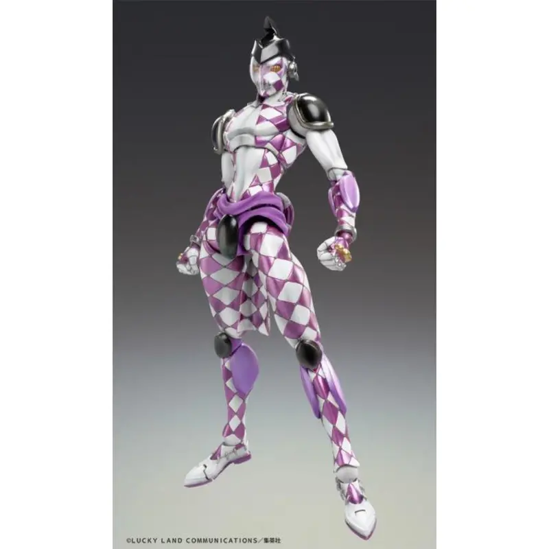 Jojo Bizarre Adventure Part5 Golden Wind - Chozo Kado P.H 1