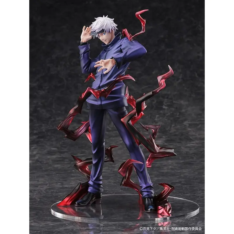Jujutsu Kaisen - Satoru Gojo 1