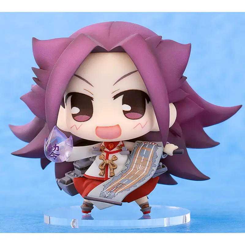 Junyo Medicchu Kantai Collection 1