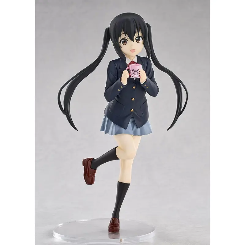 K-On! - Pop Up Parade Azusa Nakano L Size 1
