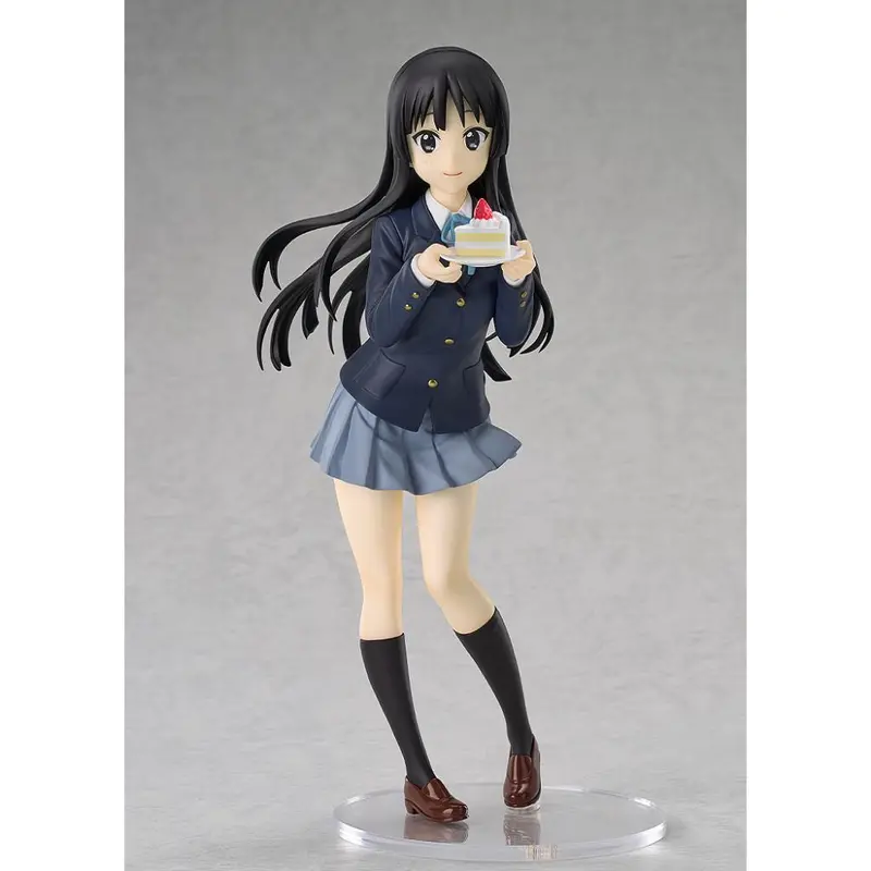 K-On! - Pop Up Parade Mio Akiyama L Size 1