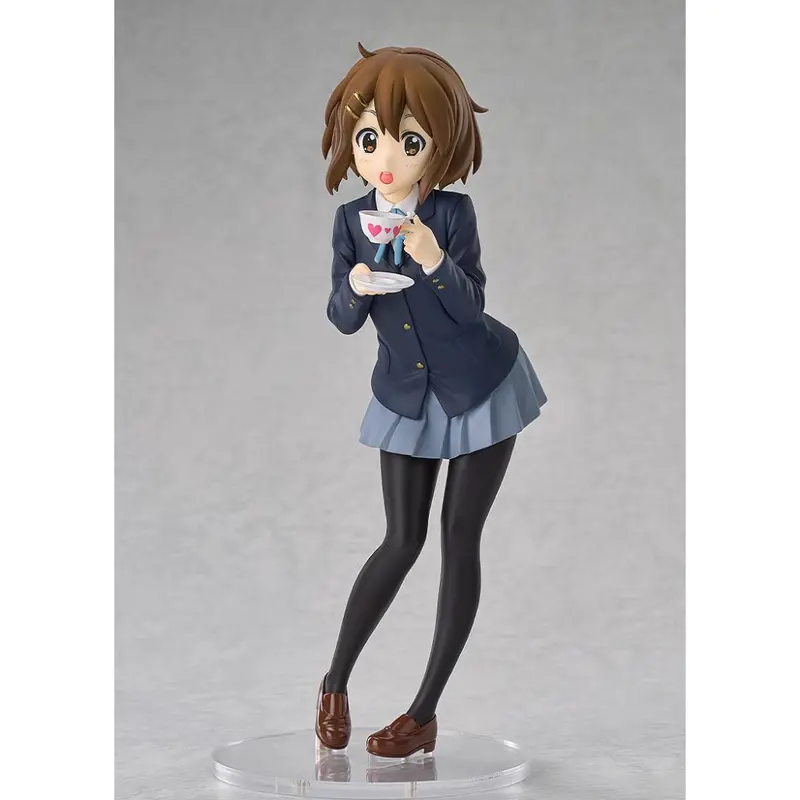 K-On! - Pop Up Parade Yui Hirasawa L Size 1