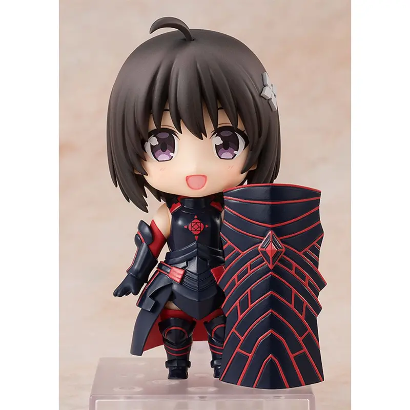 Kadokawa 1659 Nendoroid Maple Bofuri 1