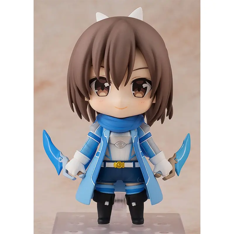 Kadokawa 1660 Nendoroid Sally Bofuri 1