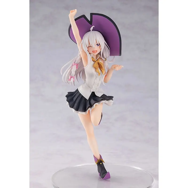 Kadokawa Collection Light Wandering Witch: The Journey Of Elaina - Elaina 1