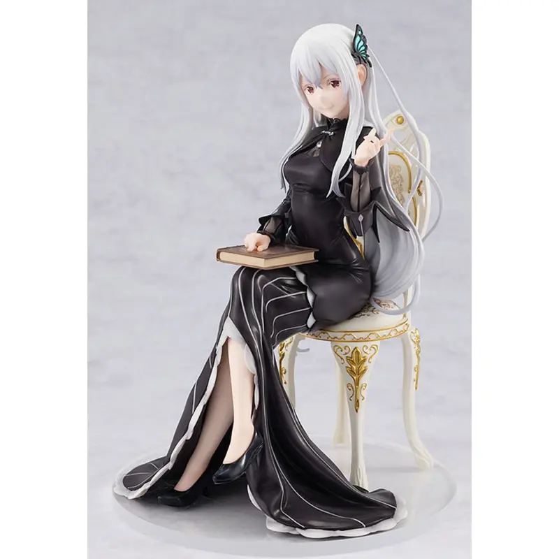 Kadokawa Echidna Tea Party Ver Re:Zero Starting Life In Another World 1
