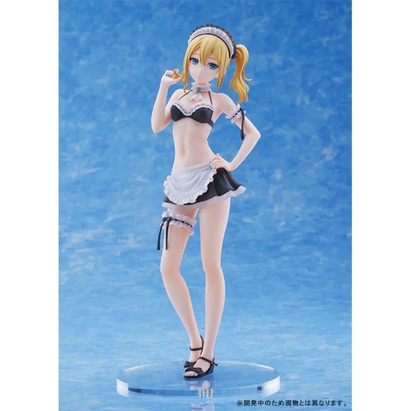 Kaguya Sama:Love Is War - Ai Hayasaka Maid Swimsuit Ver. Figure 1
