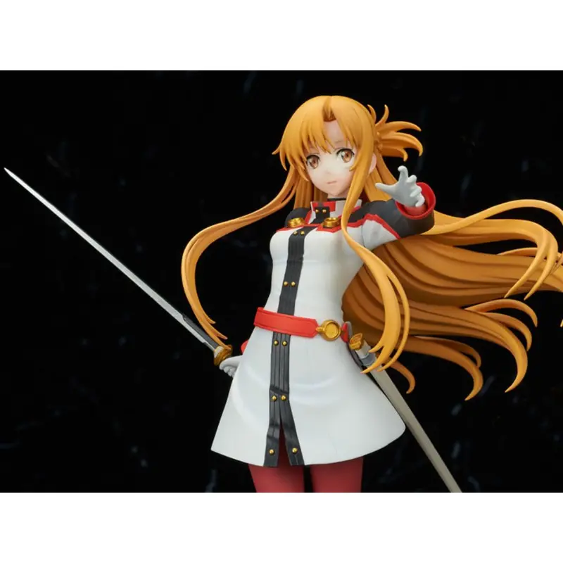 Kaitendoh 1/7 Asuna Sword Art Online Ordinal Scale Figure 1