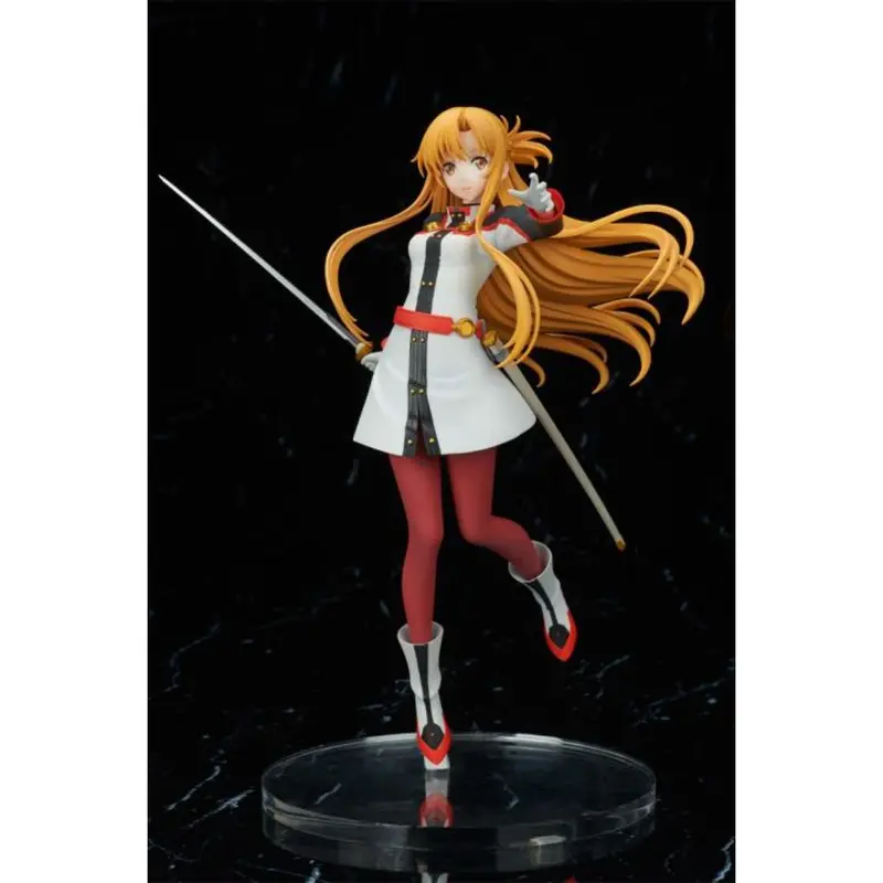 Kaitendoh 1/7 Asuna Sword Art Online Ordinal Scale Figure 2