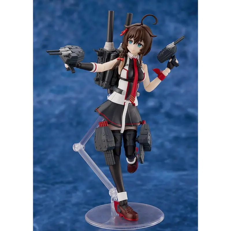Kantai Collection -Kancolle- - Plamatea Shigure Kai San Figurine 2