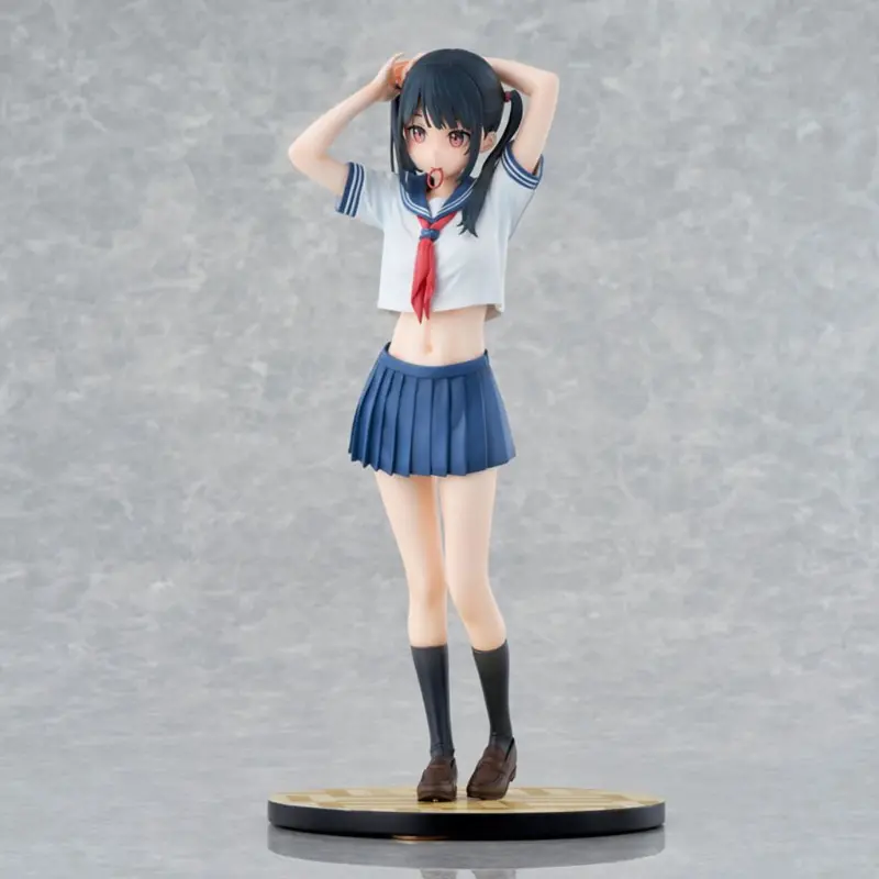 Kantoku - Sailor Fuku No Mannaka Figurine (Reissue) 1