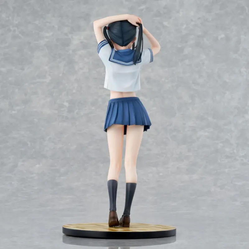 Kantoku - Sailor Fuku No Mannaka Figurine (Reissue) 2