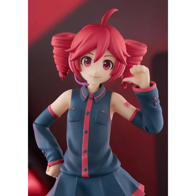 Kasane Teto - Pop Up Parade Kasane Teto L Size 1