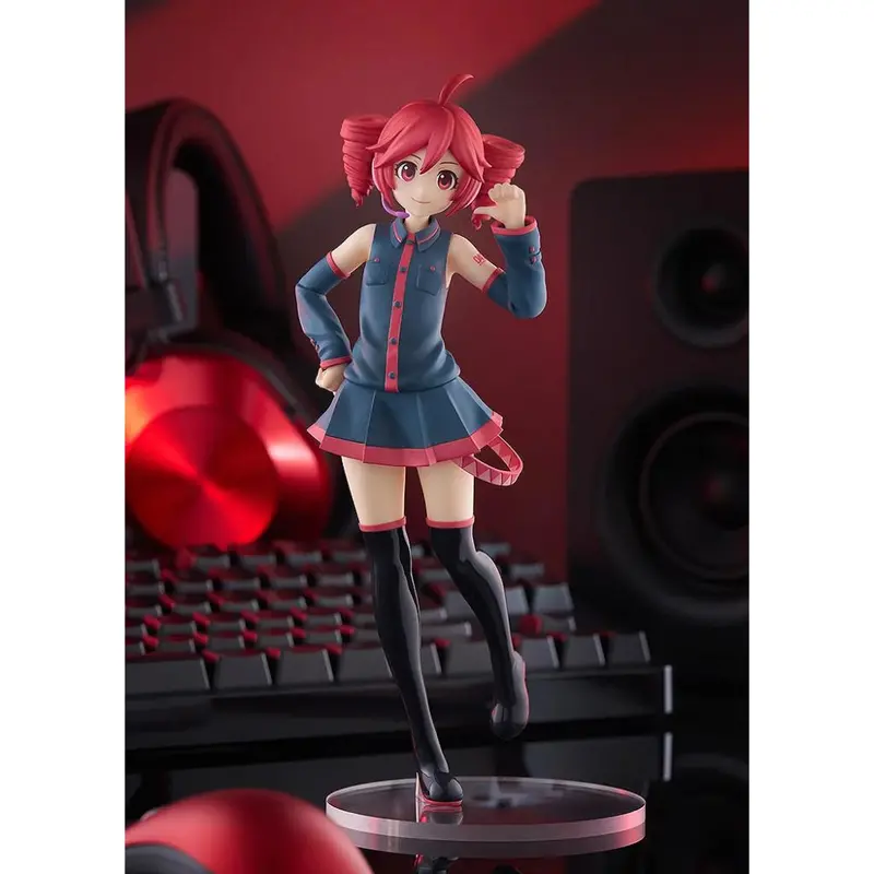 Kasane Teto - Pop Up Parade Kasane Teto L Size 2