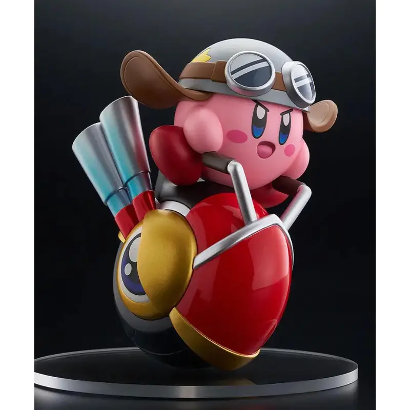 Kirby - Pop Up Parade Kirby: Wheelie Rider Ver. 1
