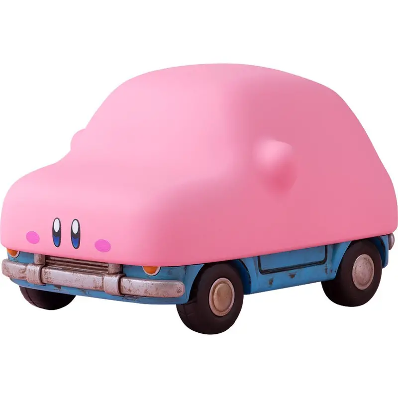 Kirby - Zoom! Pop Up Parade Kirby: Car Mouth Ver. 1