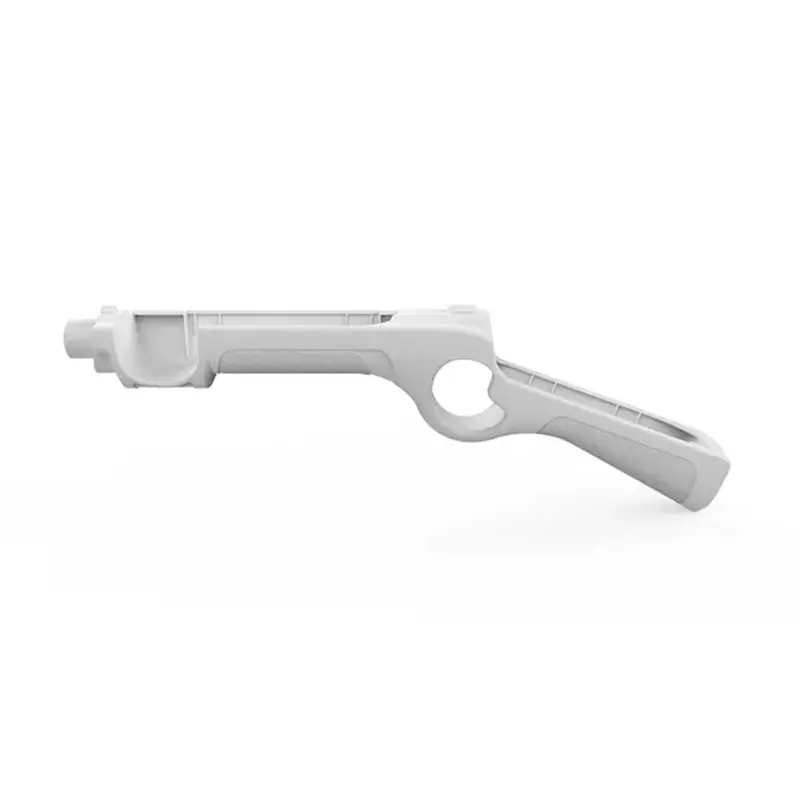 Kjh Nsw Biohazard Gun - White (Kjh-Ns-073) 1