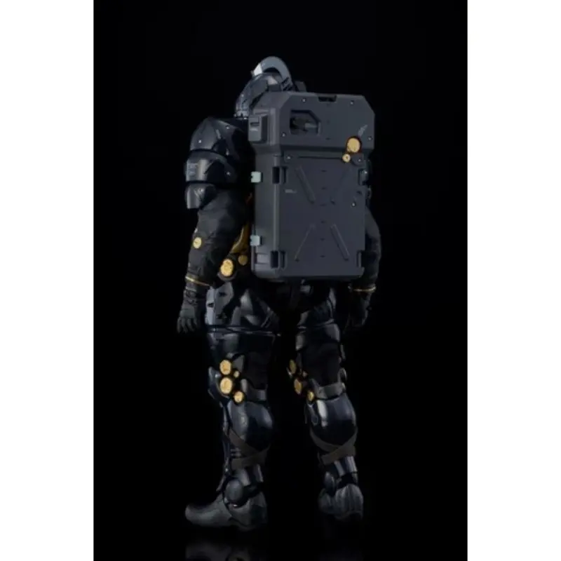 Kojima Productions 1/6 Scale Black Ludens (Kjkjp1068) 2