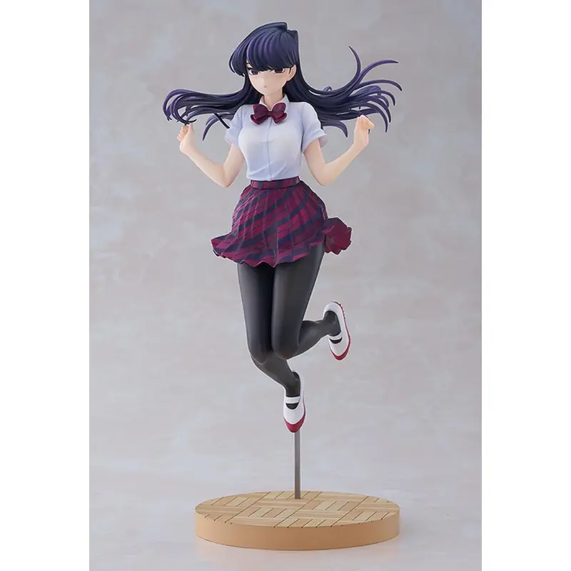 Komi Can't Communicate - Shoko Komi: Summer Uniform Ver. Standard Edition Figurine 1