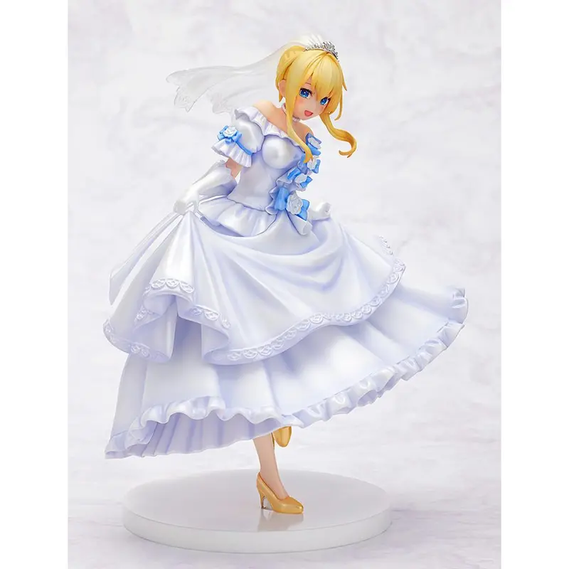 Konosuba - Darkness: Light Novel 10Th Anniversary Ver. Figurine 2