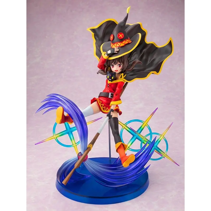 Konosuba - Megumin: Anime Opening Edition Figurine 1
