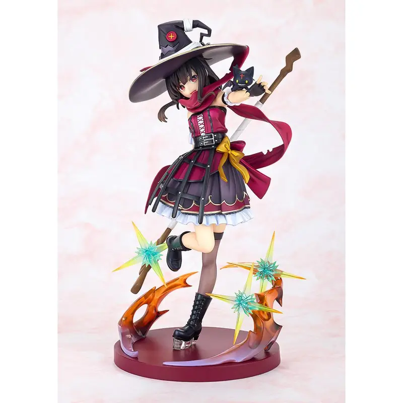 Konosuba- Megumin: Light Novel 10Th Anniversary Ver. 1