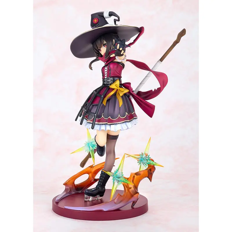 Konosuba- Megumin: Light Novel 10Th Anniversary Ver. 2