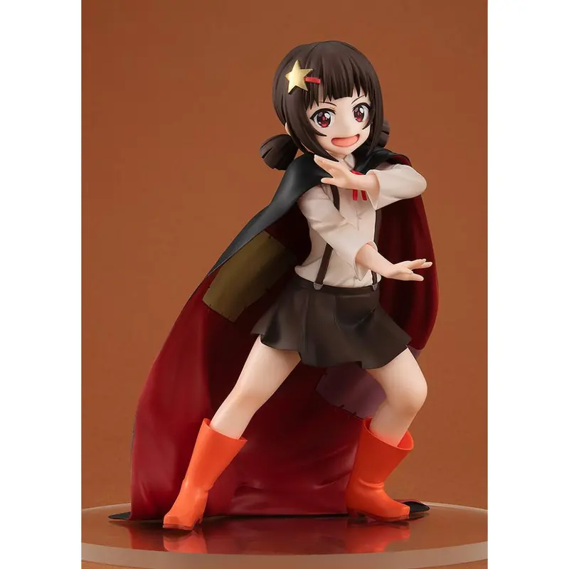 Konosuba - Pop Up Parade Komekko L Size 1